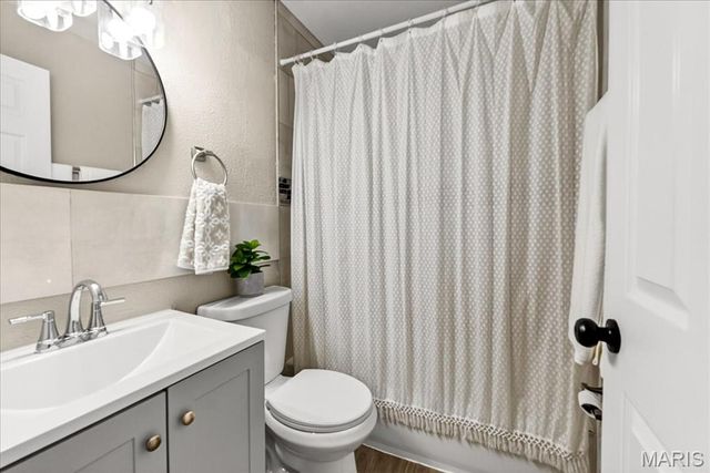 715 Tyson Drive, Florissant, MO 63031