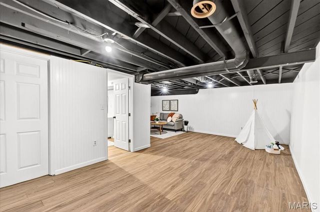 715 Tyson Drive, Florissant, MO 63031