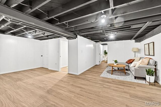 715 Tyson Drive, Florissant, MO 63031