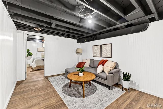 715 Tyson Drive, Florissant, MO 63031