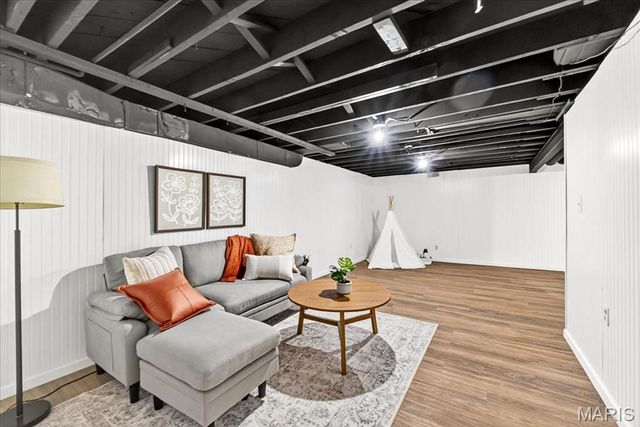 715 Tyson Drive, Florissant, MO 63031