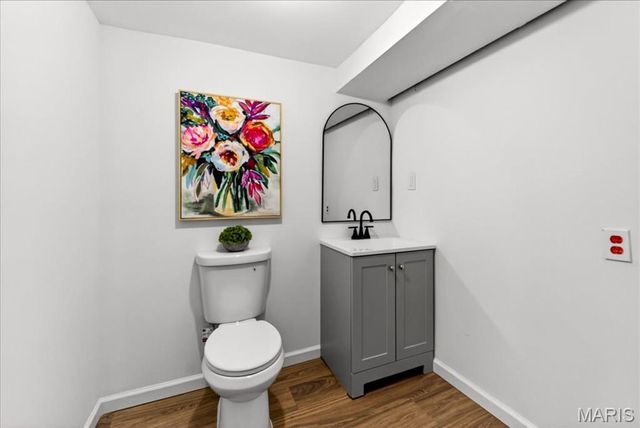 715 Tyson Drive, Florissant, MO 63031