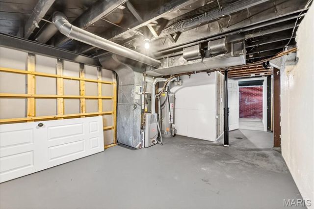 715 Tyson Drive, Florissant, MO 63031