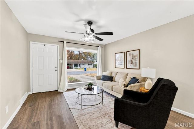 715 Tyson Drive, Florissant, MO 63031