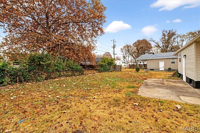 715 Tyson Drive, Florissant, MO 63031