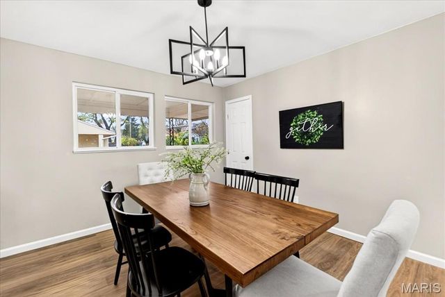 715 Tyson Drive, Florissant, MO 63031