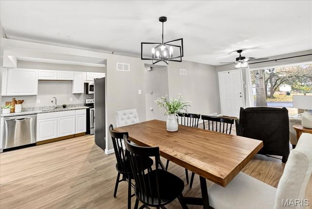 715 Tyson Drive, Florissant, MO 63031