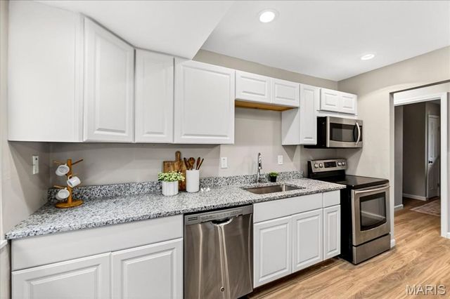 715 Tyson Drive, Florissant, MO 63031