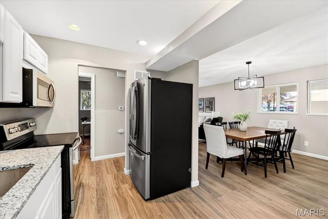 715 Tyson Drive, Florissant, MO 63031