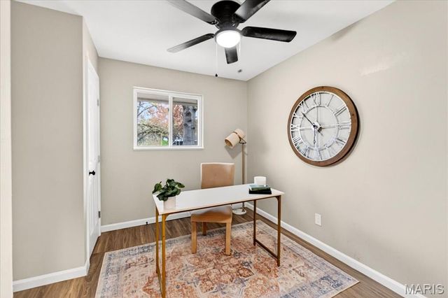 715 Tyson Drive, Florissant, MO 63031