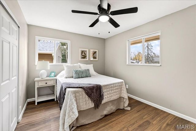 715 Tyson Drive, Florissant, MO 63031