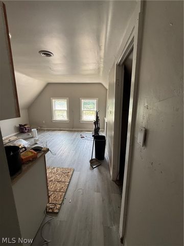 1872 Lampson Road, Cleveland, OH 44112