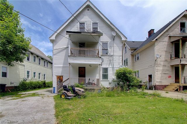 1872 Lampson Road, Cleveland, OH 44112