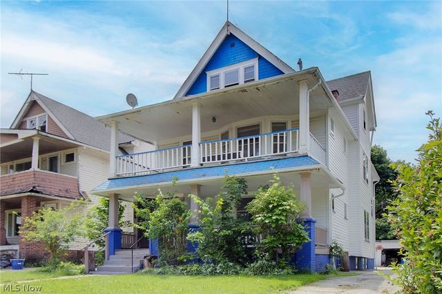 1872 Lampson Road, Cleveland, OH 44112