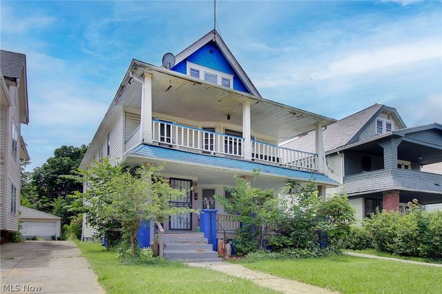 1872 Lampson Road, Cleveland, OH 44112