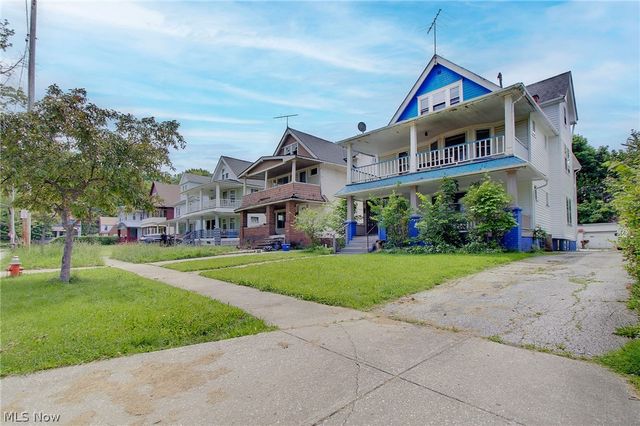 1872 Lampson Road, Cleveland, OH 44112