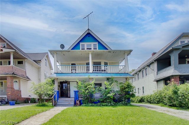 1872 Lampson Road, Cleveland, OH 44112