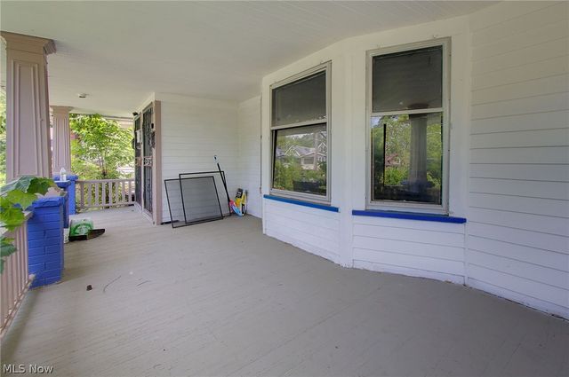 1872 Lampson Road, Cleveland, OH 44112