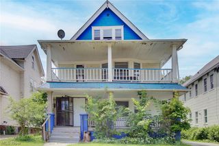 1872 Lampson Road, Cleveland, OH 44112