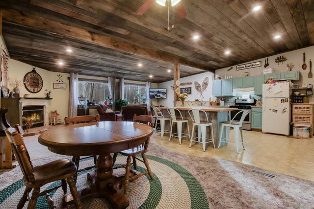 7719 W Wears Road, Catawba, WI 54515