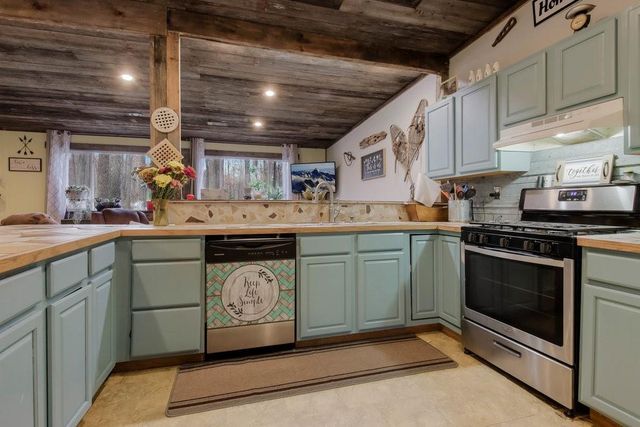 7719 W Wears Road, Catawba, WI 54515