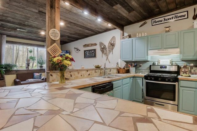 7719 W Wears Road, Catawba, WI 54515