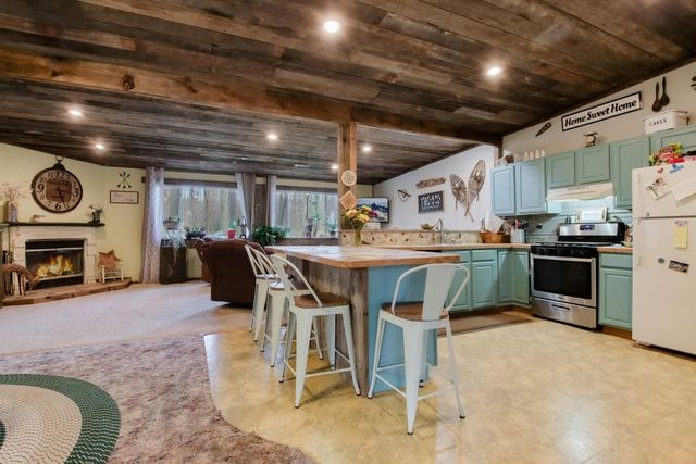 7719 W Wears Road, Catawba, WI 54515