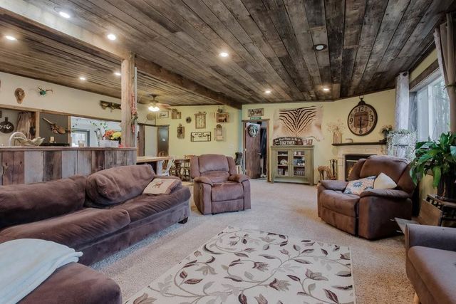 7719 W Wears Road, Catawba, WI 54515