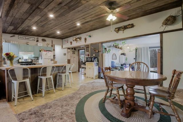 7719 W Wears Road, Catawba, WI 54515