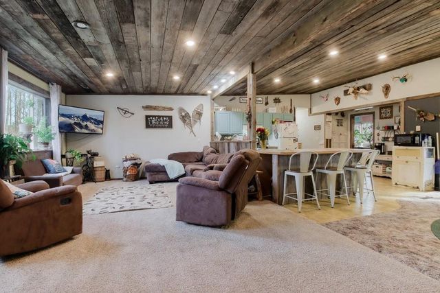 7719 W Wears Road, Catawba, WI 54515