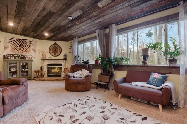 7719 W Wears Road, Catawba, WI 54515