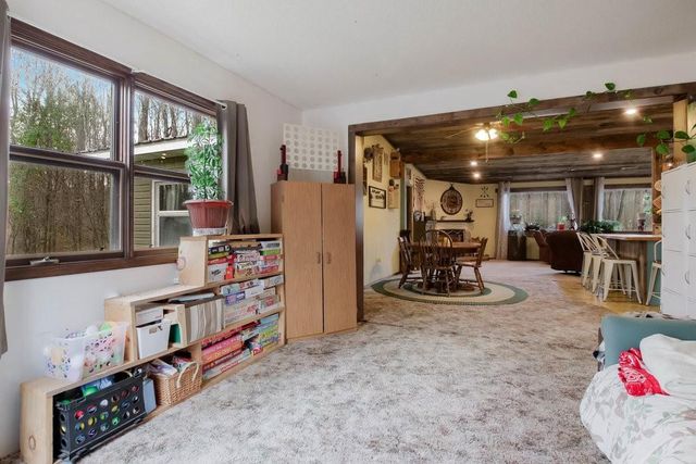 7719 W Wears Road, Catawba, WI 54515