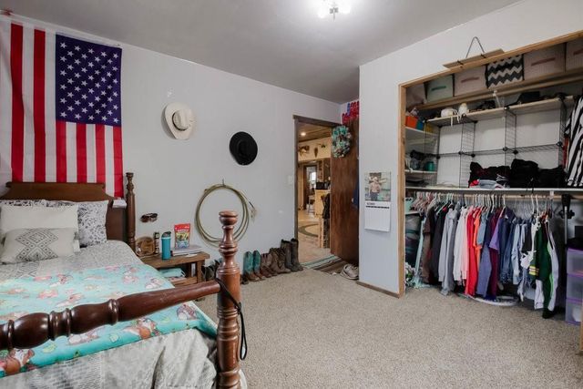 7719 W Wears Road, Catawba, WI 54515