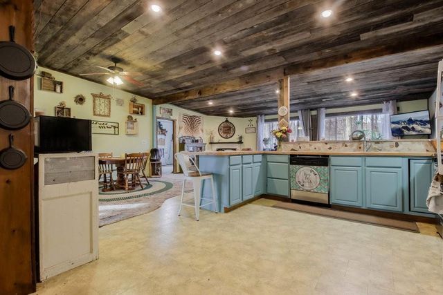 7719 W Wears Road, Catawba, WI 54515