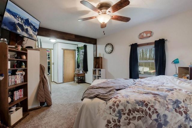 7719 W Wears Road, Catawba, WI 54515