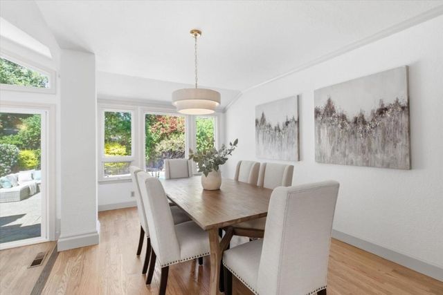 1037 Yorkshire Drive, Los Altos, CA 94024