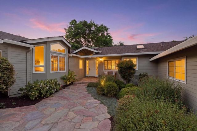 1037 Yorkshire Drive, Los Altos, CA 94024