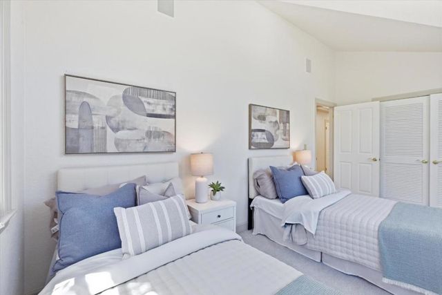 1037 Yorkshire Drive, Los Altos, CA 94024