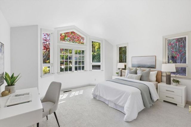 1037 Yorkshire Drive, Los Altos, CA 94024