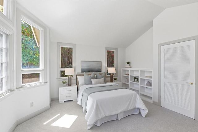 1037 Yorkshire Drive, Los Altos, CA 94024