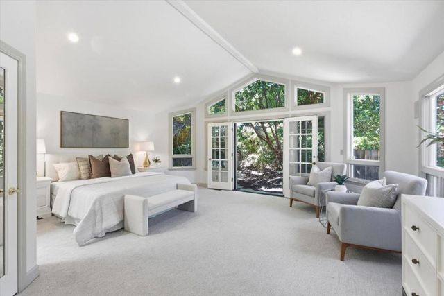 1037 Yorkshire Drive, Los Altos, CA 94024