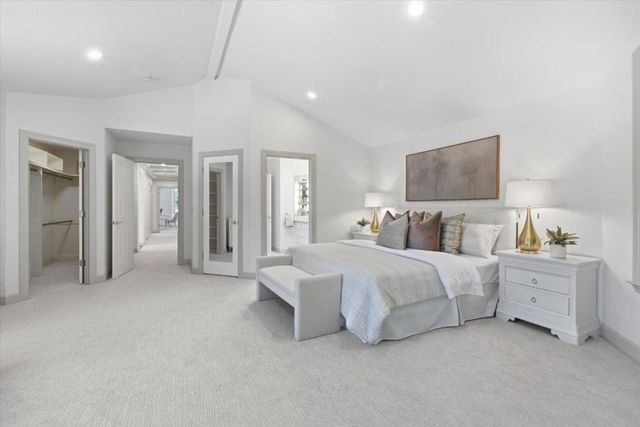 1037 Yorkshire Drive, Los Altos, CA 94024