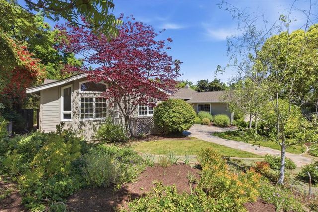 1037 Yorkshire Drive, Los Altos, CA 94024