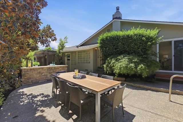 1037 Yorkshire Drive, Los Altos, CA 94024