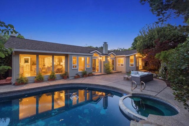 1037 Yorkshire Drive, Los Altos, CA 94024