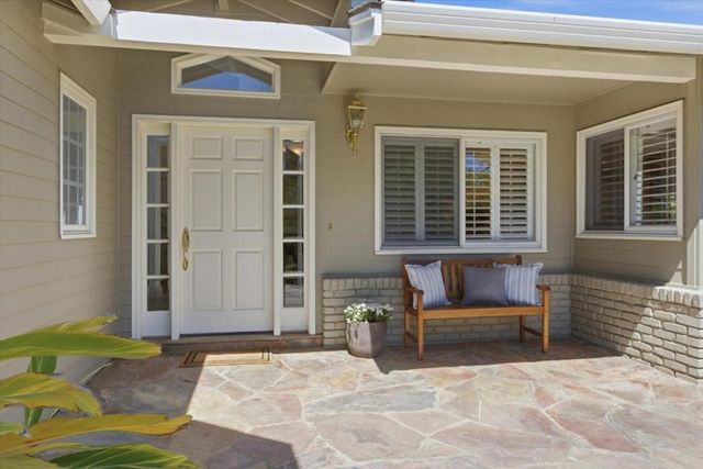 1037 Yorkshire Drive, Los Altos, CA 94024