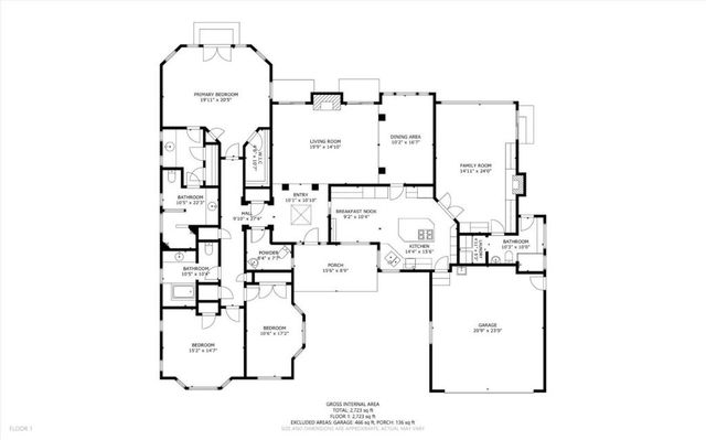 1037 Yorkshire Drive, Los Altos, CA 94024