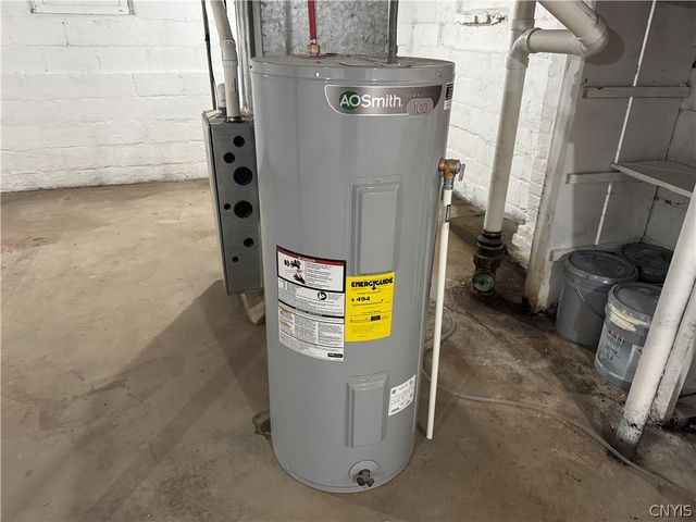 232 Malverne Drive, Syracuse, NY 13208