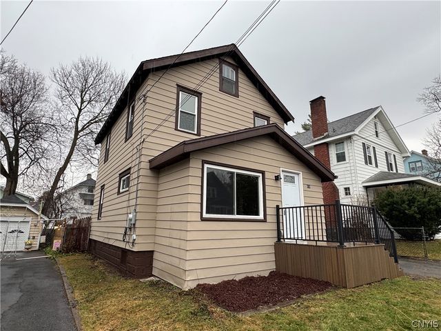 232 Malverne Drive, Syracuse, NY 13208