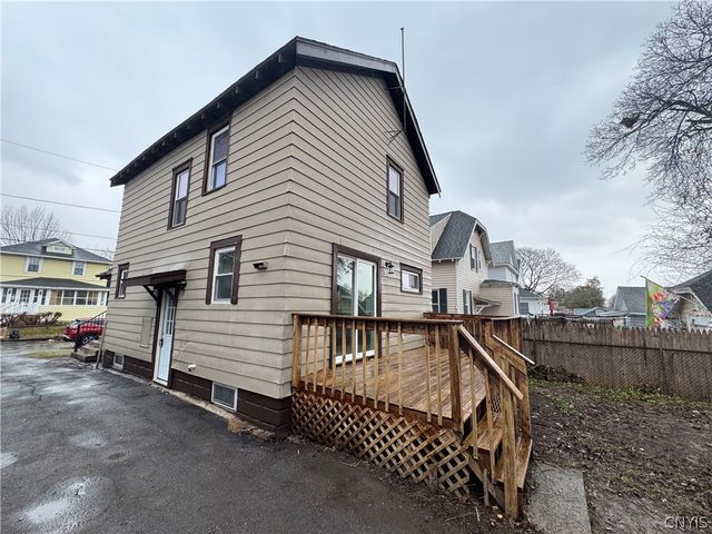 232 Malverne Drive, Syracuse, NY 13208